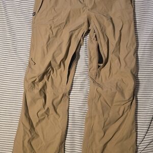 686 Snowboard Pants
